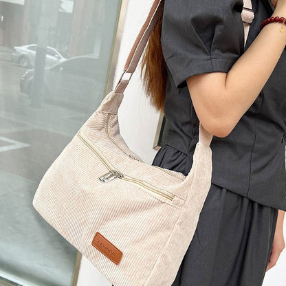 Vintage Casual Tas