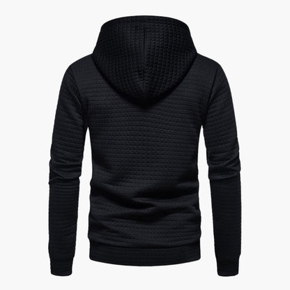 Luke™ | Comfortabele hoodie
