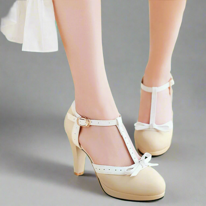Brelhild | Comfortabele sandalen voor zorgeloze zomerdagen