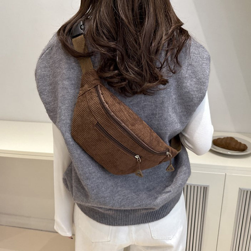 Effen Casual Tas