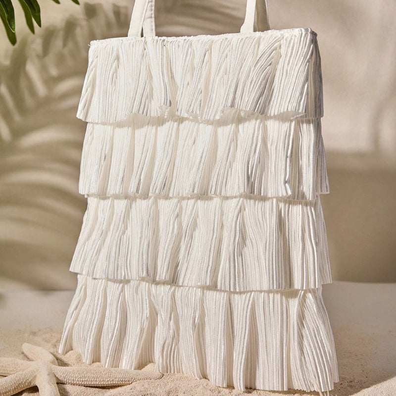 Effen Elegante Tas