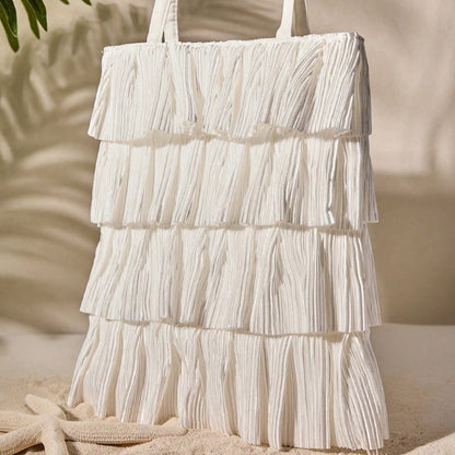 Effen Elegante Tas