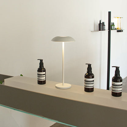 Eisen-Elegantie-Lamp