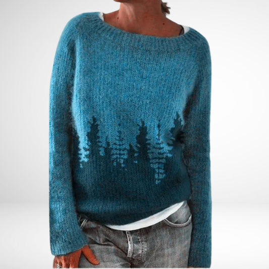 Everly - Lässiger Freizeitpullover