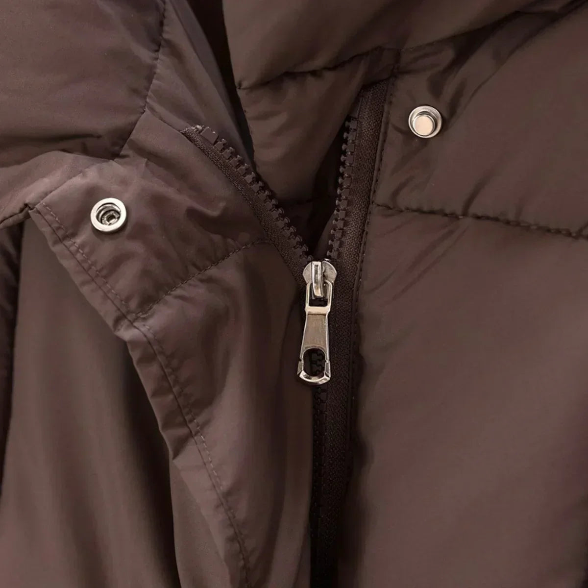 Vérène - Manteau élégant et chaud