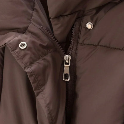 Vérène - Manteau élégant et chaud