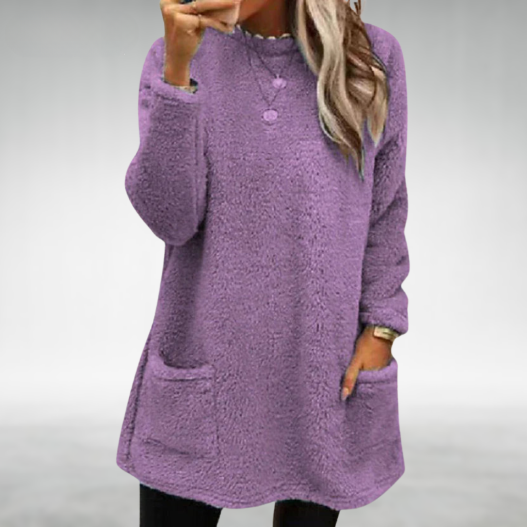 DONNA | Alltags-Pullover