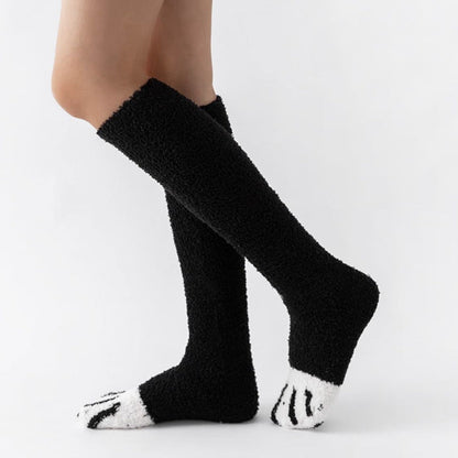 Warme Casual Sokken