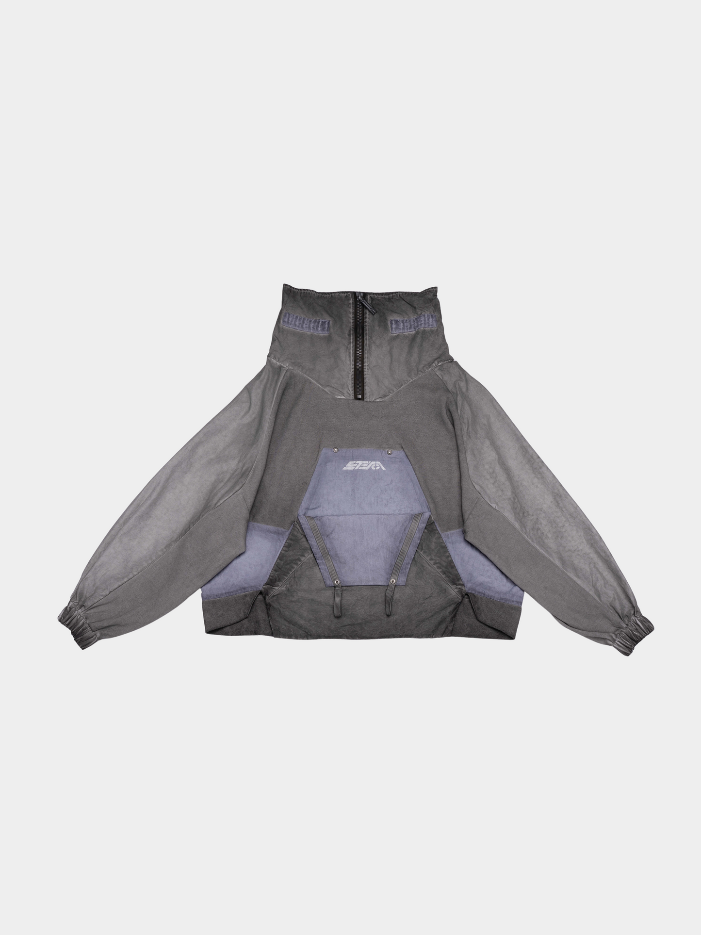 GearBox – Unisex Softshell-Jacke mit Pattentaschen