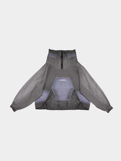 GearBox – Unisex Softshell-Jacke mit Pattentaschen