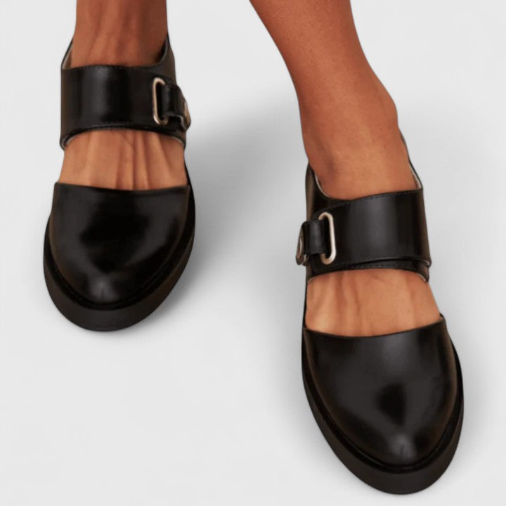 Lyssavèl | Elegante Schuhe