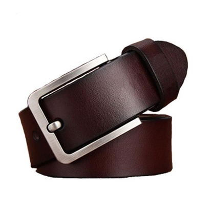 Vintage rundleerriem 50401644