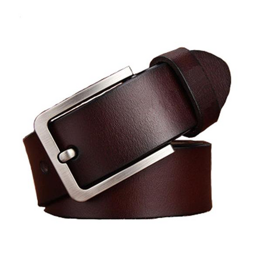 Vintage rundleerriem 50401644