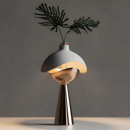 LumiDome™ Gesculpteerde tafellamp