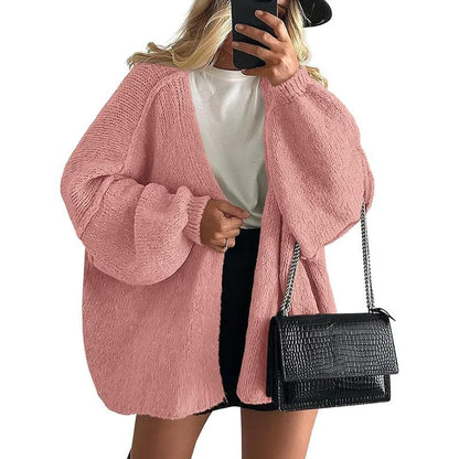 LAURA™|GEZELLIG HERFSTVEST