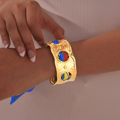 Elegante Vintage Armband