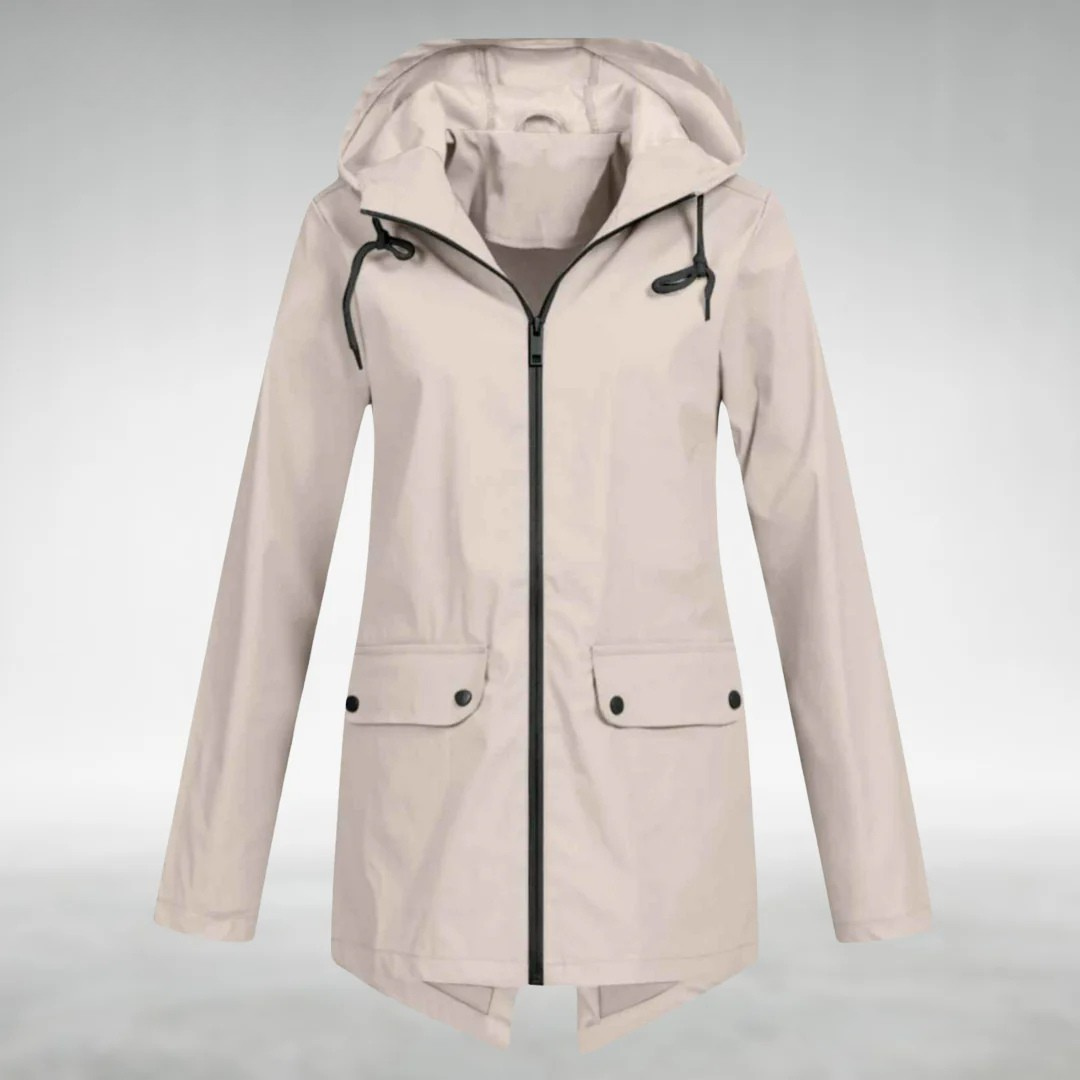 Nicole | Warme & Wasserfeste Damenjacke