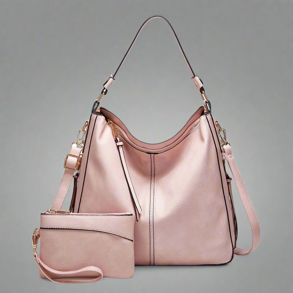Cecile - Stijlvolle Tote Bag