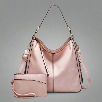 Cecile - Stijlvolle Tote Bag