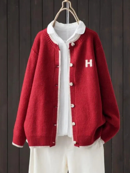 DE HELENE | KLASSIEK VEST