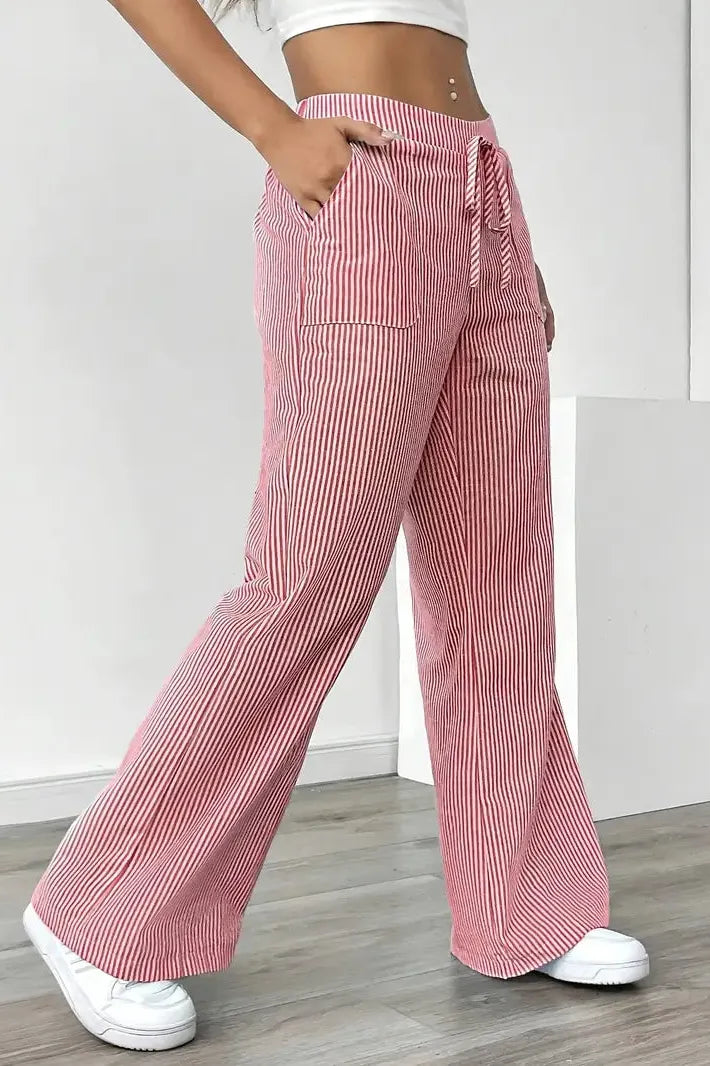 Hazel – Komfort Stretch Hose