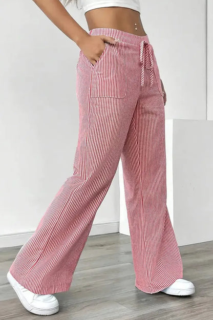 Hazel – Komfort Stretch Hose