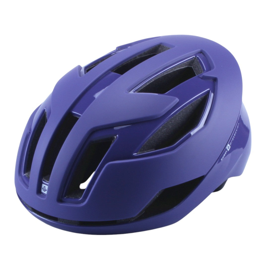 FALCONER Racefietshelm | Superlicht, Ventilerend & CE-gecertificeerd