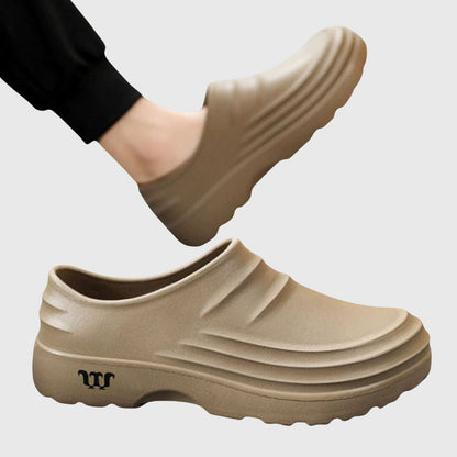 OrthoStep™ | Comfortabel en Flexibel