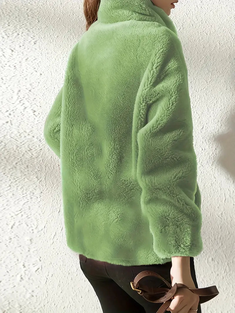 Amabel - Stilvolle Freizeitjacke