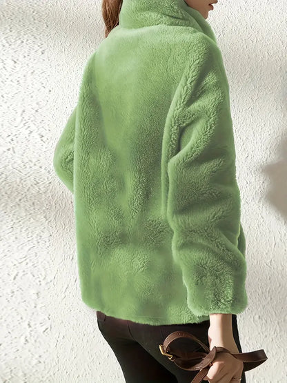 Amabel - Stilvolle Freizeitjacke