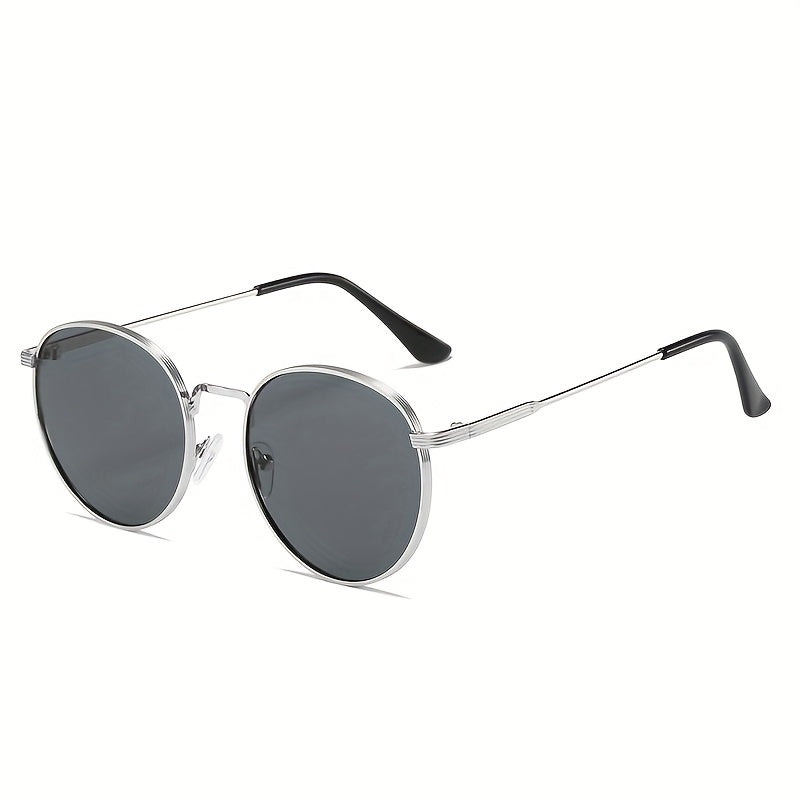 ROND – Retro-bril