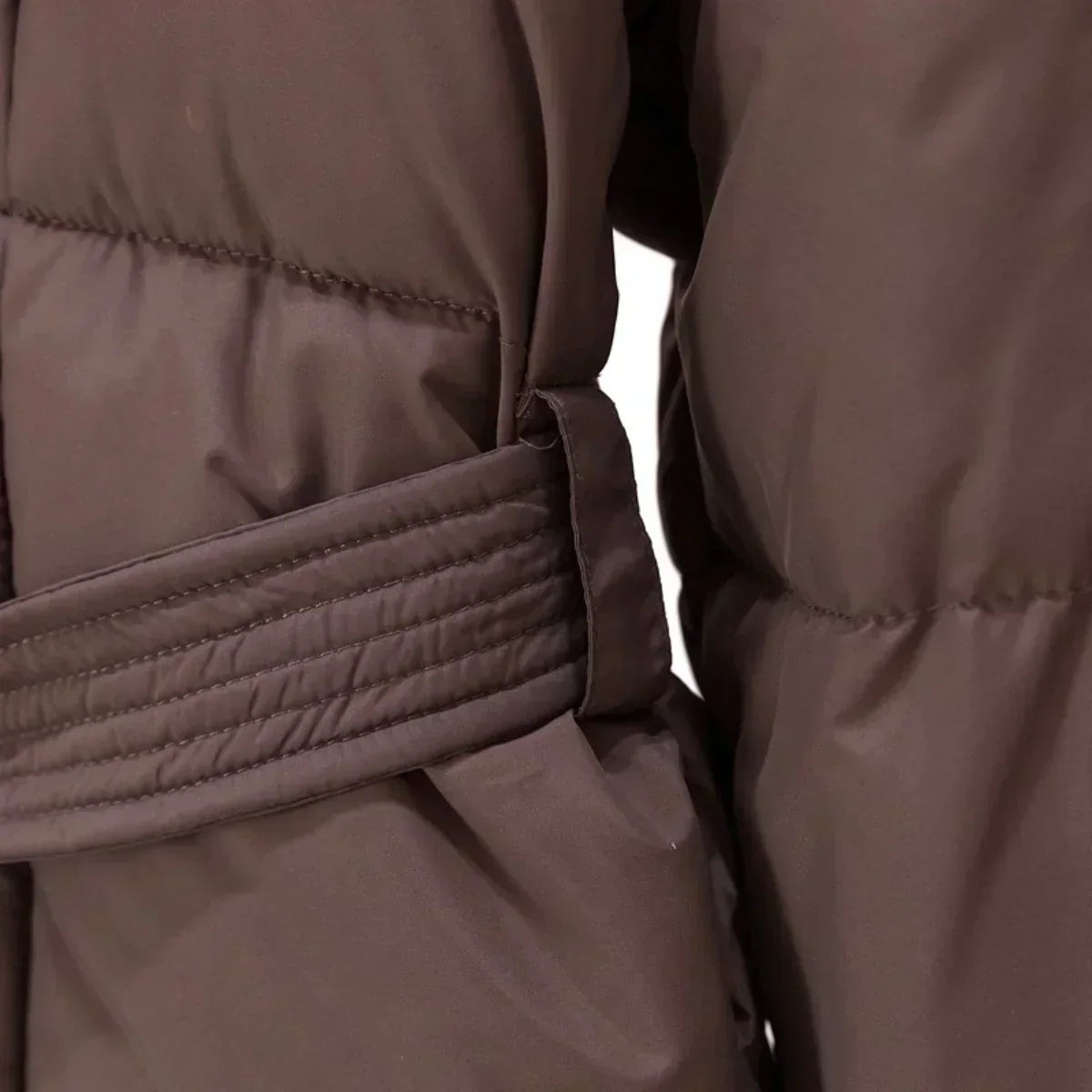 Vérène - Manteau élégant et chaud
