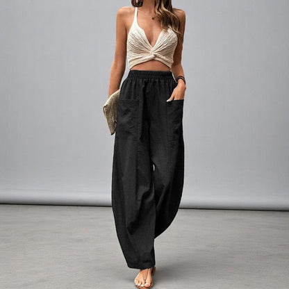 Monelle™ | Fließende Style-Hose