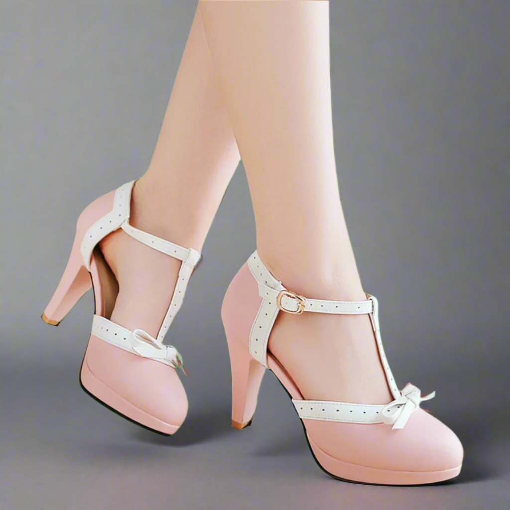 Brelhild | Comfortabele sandalen voor zorgeloze zomerdagen