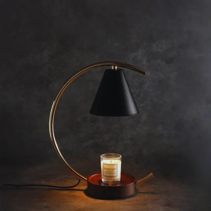 Moonveil™ Waswarmerlamp