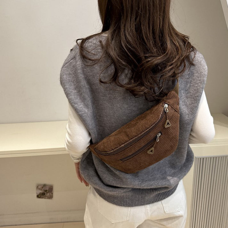 Effen Casual Tas