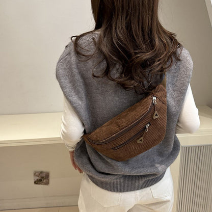 Effen Casual Tas