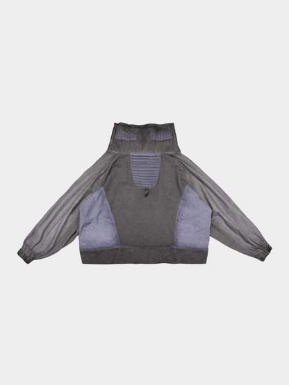 GearBox – Unisex Softshell-Jacke mit Pattentaschen