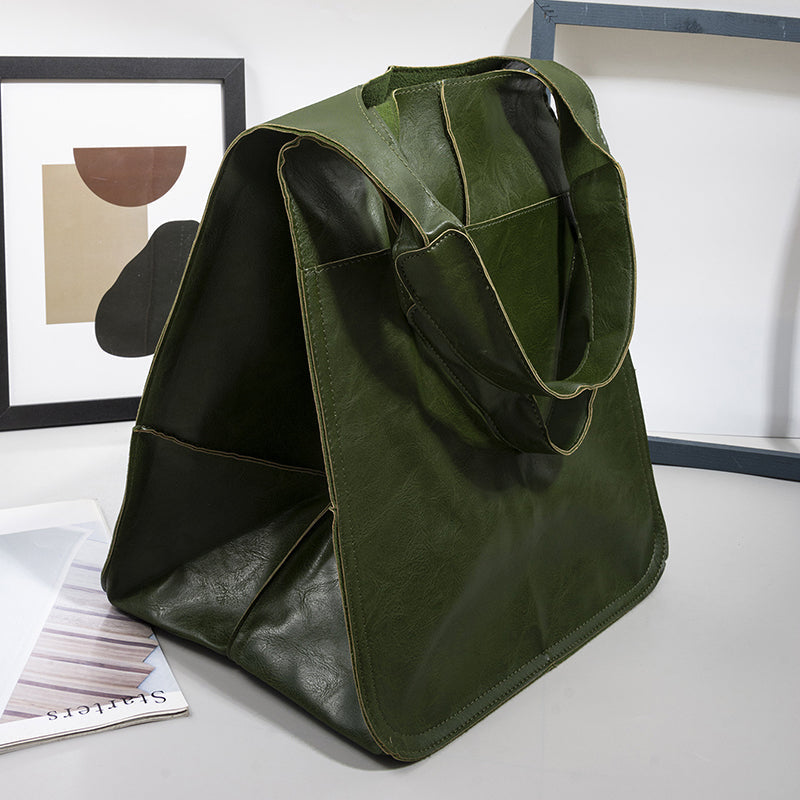 Flair. - Oversize Wochenendtasche
