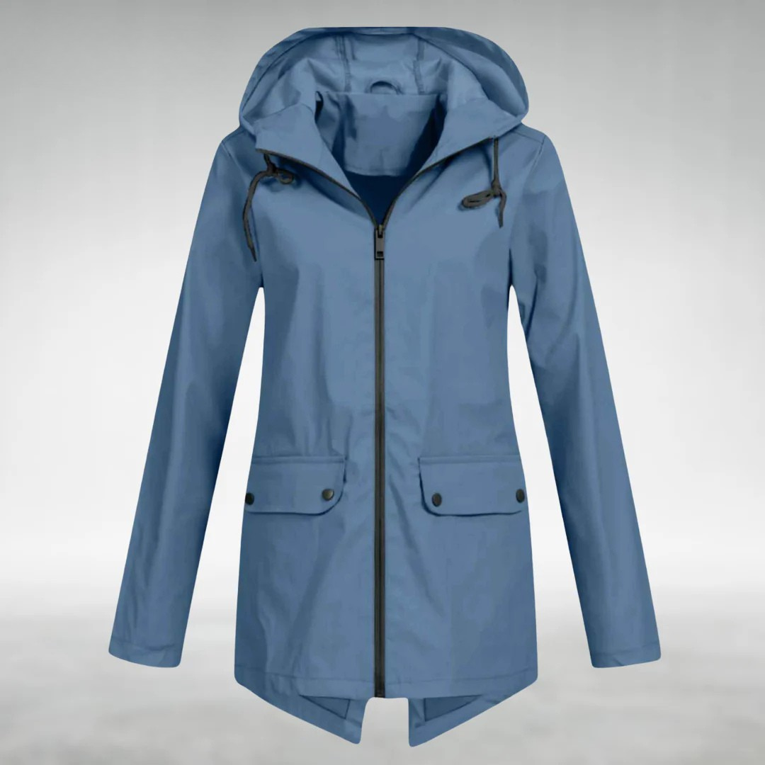 Nicole | Warme & Wasserfeste Damenjacke