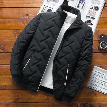 Brady | Stylische Winterjacke