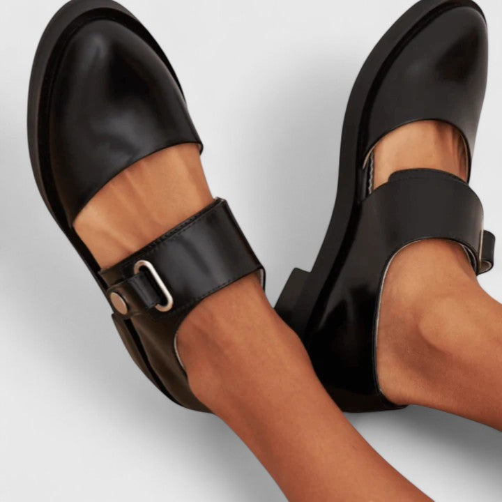 Lyssavèl | Elegante Schuhe