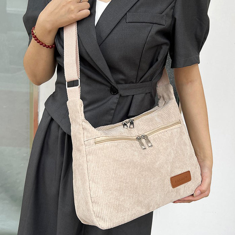 Vintage Casual Tas