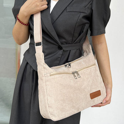 Vintage Casual Tas