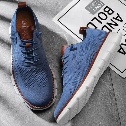 Olsen & Olsen™ Rick - Leren Laarzen
