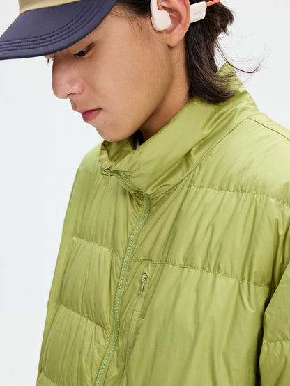 Whistler - Unisex Afneembare Dons 3-in-1 Outdoor Jas