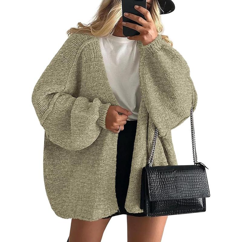 LAURA™|GEZELLIG HERFSTVEST