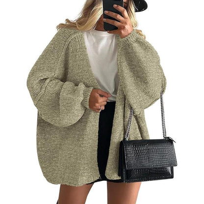 LAURA™|GEZELLIG HERFSTVEST