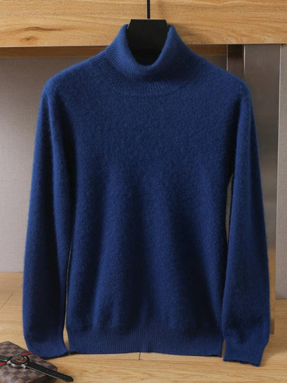Leamo Cashmere Sweater