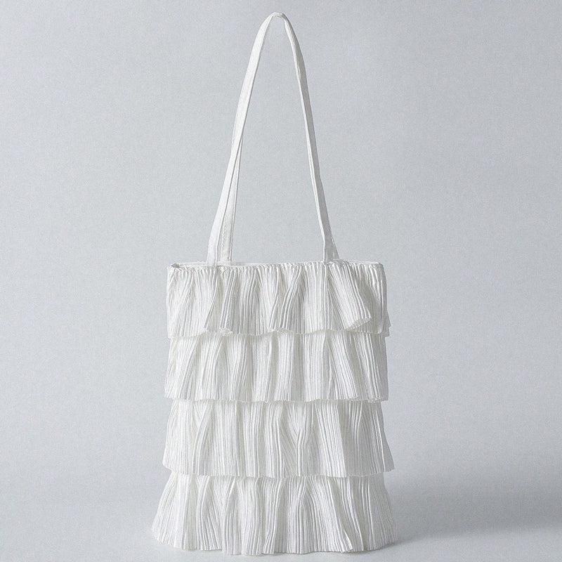 Effen Elegante Tas
